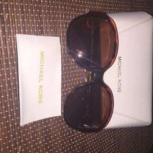 Authentic Micheal Kors Sunglasses
